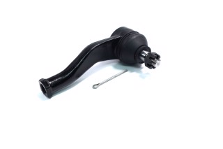 Наконечник рулевой тяги левый внешний TOYOTA (пр-во GMB)