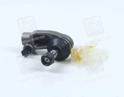 Накінечник тяги керма DAEWOO LANOS (97-) лів. зовнішн. (вир-во GMB)