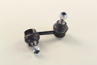 Стійка стаб. MITSUBISHI PAJERO передн. прав. (вир-во GMB)