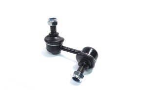 Стійка стаб. MITSUBISHI PAJERO передн. лів. (вир-во GMB)