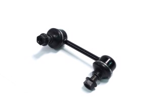 Стійка стаб. MITSUBISHI PAJERO задн. прав. (вир-во GMB)