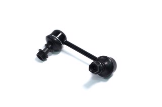 Стійка стаб. MITSUBISHI PAJERO задн. лів. (вир-во GMB)