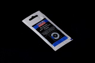 Паста для тормозной системы (синяя) Liqui Moly Bremsen-Anti-Quietsch-Paste 0,01л. 7585