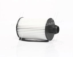 Фільтр масляний CHEVROLET (вир-во ASHIKA)