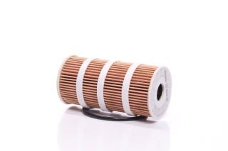 Фільтр масляний NISSAN, OPEL, RENAULT (вир-во ASHIKA)