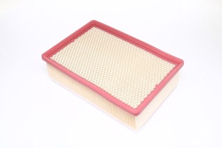 Фильтр воздушный RENAULT MASTER (пр-во ASHIKA)