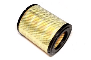 Фільтр повітряний ISUZU (вир-во ASHIKA)