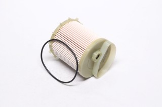 Фільтр паливний SSANGYONG (вир-во ASHIKA)