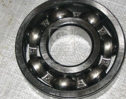 Підшипник 50411 (6411N) (DPI) зад.втор.вала МАЗ, розд.кор. КРАЗ