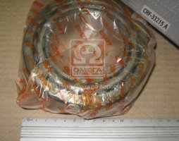 Підшипник маточини MB LK, MK, SCANIA 3,4 SERIES, BPW, SAF (вир-во Craft-Bearings)