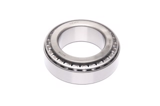Підшипник маточини IVECO EUROCARGO, BPW, GIGANT, SAF (вир-во Craft-Bearings) CRF-33118 A Craft-Bearings