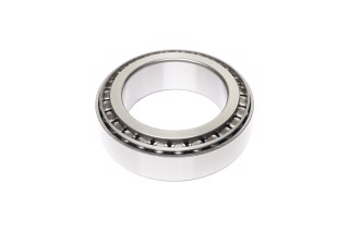 Підшипник маточини DAF 95XF, IVECO EUROCARGO, MAN F2000, F90, MB ACTROS, ATEGO (вир-во Craft-Bearing