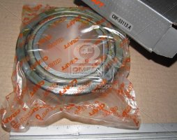 Підшипник маточини IVECO MK, ZETA, MAN, SAF (вир-во Craft-Bearings)