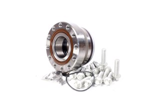 Ступиця колеса в сб. (вир-во Craft-Bearings)