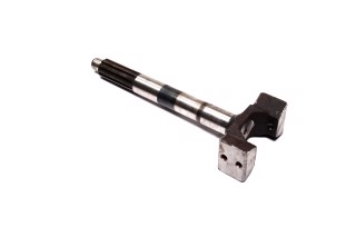 Вал головної муфти ЮМЗ (вир-во Україна)