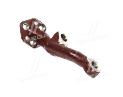 Важіль лівий з ГОРУ (кований) МТЗ (вир-во РЗТ м.Ромни)