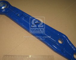 Тяга навіски права (кована) аналог САЗ (вир-во РЗТ м.Ромни)