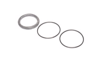 Р/к  ролика піддержуючого Т 150Г  (Руслан-Комплект)