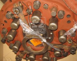 Диск зчеплення натискний ЮМЗ-8040 (ви-во України)