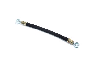 Рукав ПНВТ L = 0,3 (болт 14 )  (Агро-Импульс)