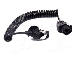 Кабель ABS 5 полюсів 24V 4,5 м <ДК>