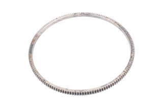 Вінець маховика ЮМЗ під стартер (вир-во Україна)