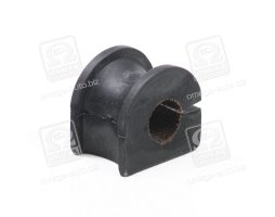 Втулки стаб. FORD ESCORT, FIESTA, ORION (-95) передн. вісь, внутр. (Вир-во Febi)