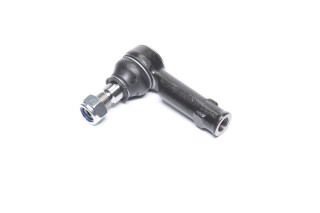 Накінечник тяги керма. FORD TRANSIT 2.0-2.5 TD 91-00 передн. міст (Вир-во FEBI)