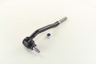 Накінечник тяги керма. OPEL OMEGA (87-93) зовніш. лев. (Вир-во Febi)