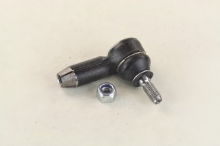 Накінечник тяги керма. AUDI 100 82 - передн. прав. (Вир-во Febi)