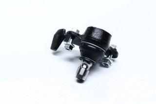 Опора кульова OPEL OMEGA A, SENATOR B 86-94 перед. міст зліва низ (Вир-во FEBI)