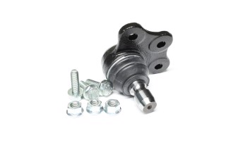 Опора кульова OPEL ASTRA G, H, MERIVA B, OMEGA B, ZAFIRA B 94- перед. міст (Вир-во FEBI)