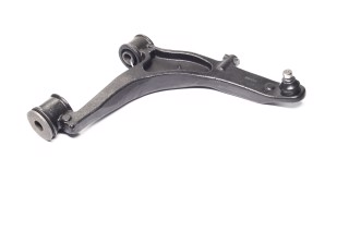 Важіль OPEL MOVANO, RENAULT MASTER II 98-  перед. міст праворуч (Вир-во FEBI)