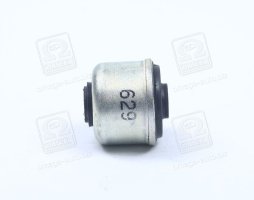 Сайлентблок важеля RENAULT 19 (89-), MEGANE передн. вісь, нижня. (Вир-во Febi)