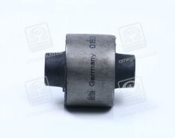 Сайлентблок важеля AUDI 100, 200 V8 (-91) передн. вісь, внутр. (Вир-во Febi)