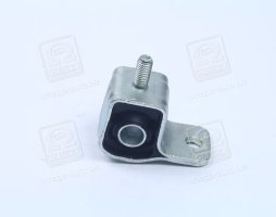 Сайлентблок важеля PEUGEOT 405 передн. вісь, нижня. (Вир-во Febi)