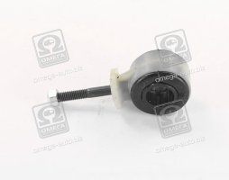 Тяга стабілізатора OPEL ASTRA F, VECTRA A 88-98 перед. міст (Вир-во FEBI)
