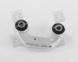 Тяга стаб. VW PASSAT передн. лев. (Вир-во Febi)