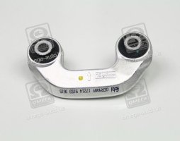 Тяга стабілізатора AUDI A4, A6, SKODA SUPERB I, VW PASSAT 94-08 перед. міст зліва (Вир-во FEBI)