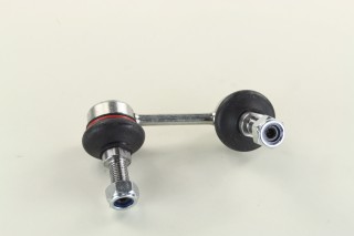 Тяга стабілізатора PEUGEOT 605,607 89- задн. міст ліворуч (Вир-во FEBI)