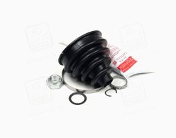 Пильовик ШРКШ зовніш. VW,AUDI (вир-во FEBI)