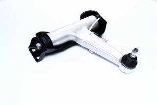 Важіль MERCEDES S-CLASS(W140) 91-98 перед. міст зліва верх (Вир-во FEBI)