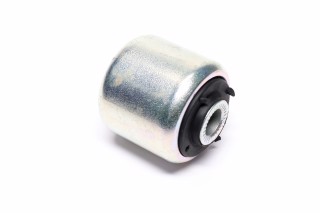 Сайлентблок важеля BMW E34 (-99) вісь, нижня. (Вир-во Febi)