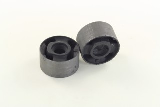 Сайлентблок важеля BMW E30, E36 (82-) передн. вісь, нижня. (компл. 2шт.) (Вир-во Febi)