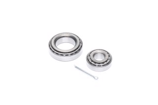 Підшипник маточини FORD TRANSIT 91-00 перед. міст (Вир-во FEBI)