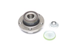 Маточина колеса AUDI A1, SEAT IBIZA V 02 - задн. міст (Вир-во FEBI)