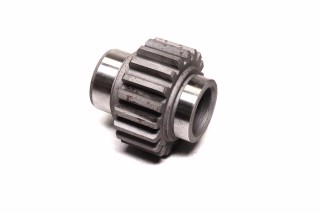 Зубчасте колесо постійного зачеплення Z=19 ЮМЗ (вир-во Україна)