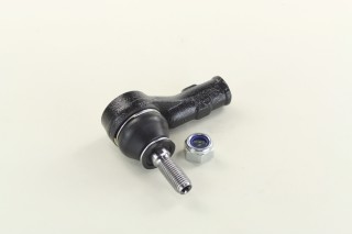 Накінечник тяги керма. AUDI передн. лев. (Вир-во Febi)