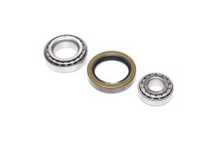 Підшипник маточини MERCEDES T1 S-CLASS 77- перед .мост (Вир-во FEBI)