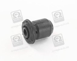 Сайлентблок важеля MB W123, W126 (67-91) задн. вісь (Вир-во Febi)